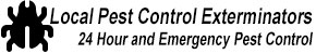 Department Of Revenue PA Pest Control Exterminators